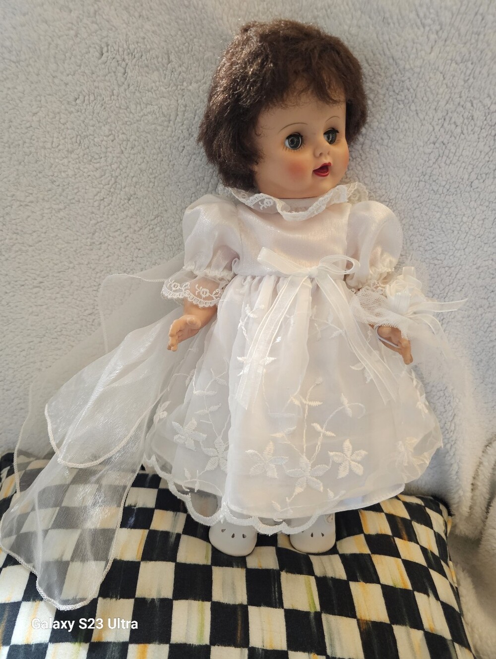 Bride DOLL - Picture 8 of 16